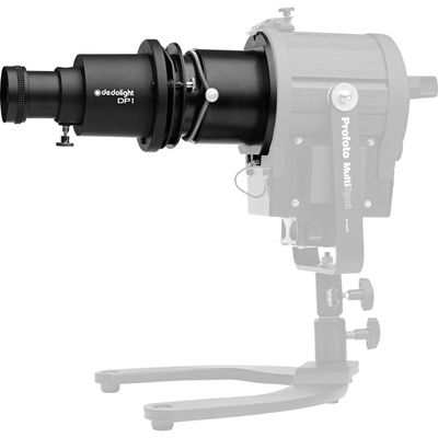 Profoto DP-1 Accesoriu proiectie cu lentila 85mm