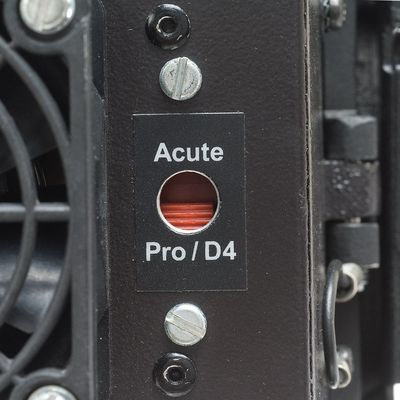 Profoto Multispot Cap blit
