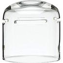 Profoto Protectie lampa blit din sticla, 75mm, Transparent