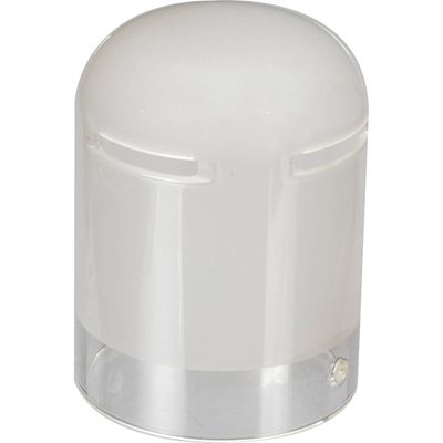 Profoto Protectie lampa blit din sticla, 100mm, +300K, Mat