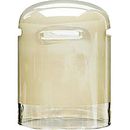 Profoto Protectie lampa blit din sticla, 100mm, +600K, Mat
