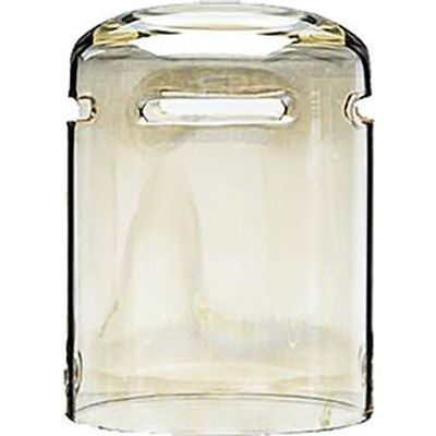 Profoto Protectie lampa blit din sticla, 100mm, +300K, Transparent