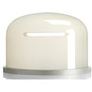 Profoto Protectie lampa blit din sticla pentru D1 si B1, minus 600K, Mat