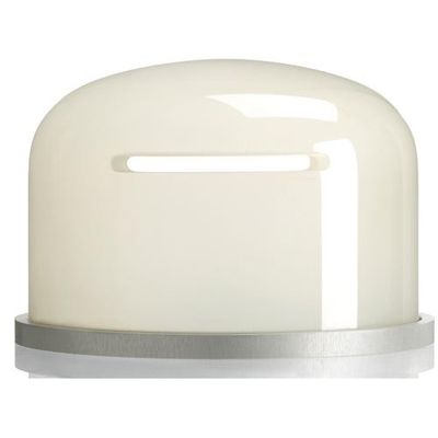 Profoto Protectie lampa blit din sticla pentru D1 si B1, minus 600K, Mat