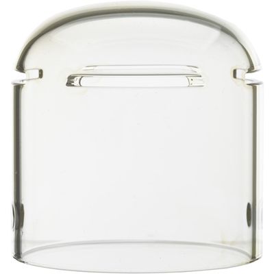 Profoto Protectie lampa blit din sticla, 75mm, +300K, Transparent