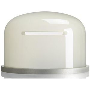 Profoto Protectie lampa blit din sticla pentru D1 si B1, minus 300K, Mat