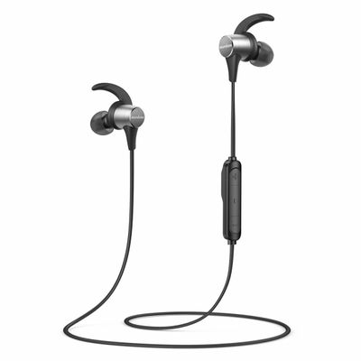 Anker Soundcore Spirit Pro Casti Wireless Gri-Negru