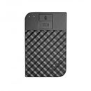 Verbatim Fingerprint Secure HDD Extern 1TB USB 3.1, negru