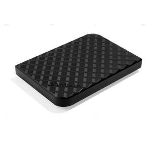 Verbatim Store N Go gen 2 HDD Extern 1TB USB 3.0, negru