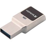 VerbatimFingerprintSecureStickUSB64GBUSB301jpg