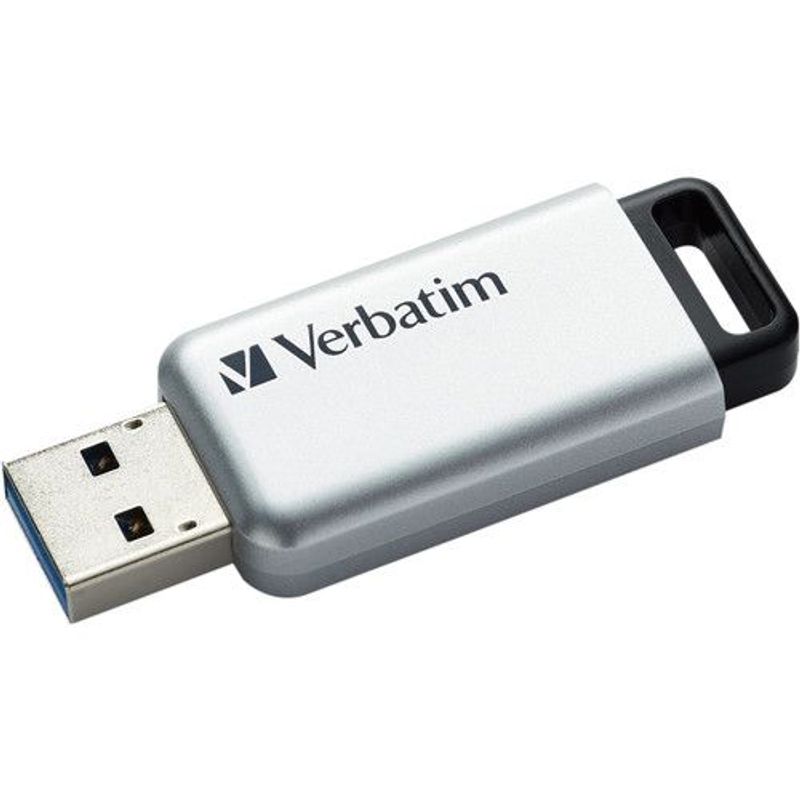 VerbatimSecureProStickUSB64GBUSB30jpg