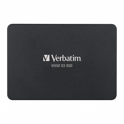 Verbatim VI550 S3 SSD 2.5 inch 512GB