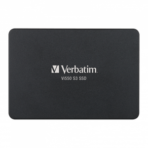 Verbatim VI550 S3 SSD 2.5 inch 256GB