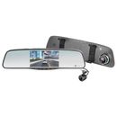 Navitel MR250NV Camera auto DVR, Nigth Vision, FHD 30fps, dual camera