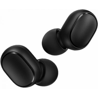Xiaomi Mi True Wireless Basic Casti bluetooth stereo, negru