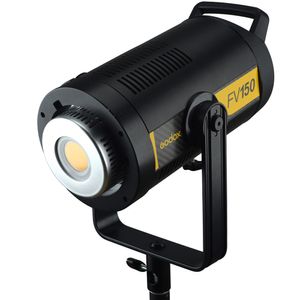 Godox FV150 Hibrid Lampa LED 150W cu Functie de Blit HSS