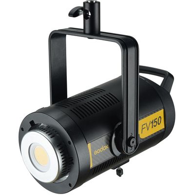 Godox FV150 Hibrid Lampa LED 150W cu Functie de Blit HSS