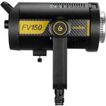 GodoxFV150BlitHibridHSScuLuminaConinuaLED150W