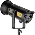 GodoxFV150BlitHibridHSScuLuminaConinuaLED150W