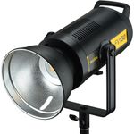 GodoxFV150BlitHibridHSScuLuminaConinuaLED150W