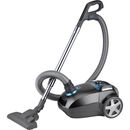 VORTEX VO4501 Aspirator cu Sac 750W 2l Negru/Albastru