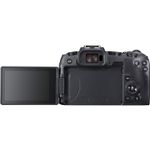 CanonEOSRPAparatFotoMirrorlessKitcuObiectivRF24105mmISSTM
