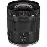 CanonEOSRPAparatFotoMirrorlessKitcuObiectivRF24105mmISSTM