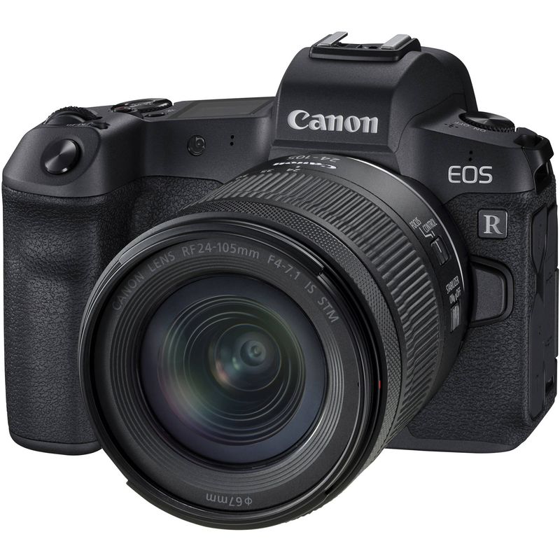 Canon-EOS-R-Aparat-Foto-Mirrorless-Kit-cu-Obiectiv-RF-24-105mm-f-4-7.1-IS-STM