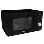 GorenjeCuptorcuMicrounde20litri800WControlDigitalDisplayLCDNegru