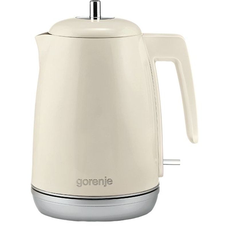 GorenjeRetroCollectionK15RLCanaFierbator17l2200WBej