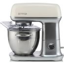 Gorenje Retro Collection MMC1000RL Robot de Bucatarie  1000W Capacitate bol 4.5 L 7 Viteze Crem/Argintiu