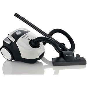GORENJE VCEA11CXWII Aspirator cu Sac Clasa A 750W 2l