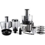 Gorenje-Robot-de-Bucatarie-1100W-Vas-2.4l-Blender-1.5l-5-Trepte-Viteza