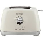 GorenjeRetroCollectionT900RLPrajitordePaine900WOprireautomata