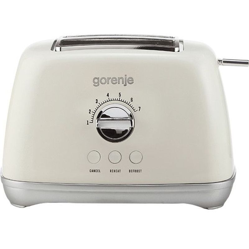 GorenjeRetroCollectionT900RLPrajitordePaine900WOprireautomata