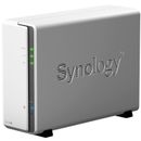 SYNOLOGY DS120j 1-Bay 2-core 800Mhz 512M RAM 1x GbE LAN 2x USB2.0