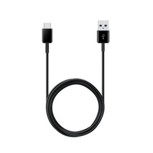 Samsung EP-DG930IBEGWW Cablu date si incarcare USB Type-C 1.5m, negru