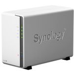 Synology-DS220j-Network-Attached-Storage-procesor-1.4-GHz-Quad-Core-512MB-DDR4-2-Bay