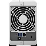 Synology-DS220j-Network-Attached-Storage-procesor-1.4-GHz-Quad-Core-512MB-DDR4-2-Bay--5-