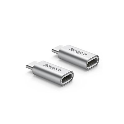 Ringke Adaptor Lightning la USB-C