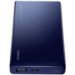 Huawei-CP12S-Super-Charge-40W-Acumulator-Portabil-Capacitate-12000-mAh-USB-Type-C---USB-Albastru
