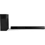 Philips-Soundbar-TAPB603-10-Subwoofer-Wireless-Dolby-Atmos®-3.1-HDMI--ARC---300W-Negru