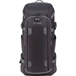 Tenba Solstice 12L Rucsac Foto Negru