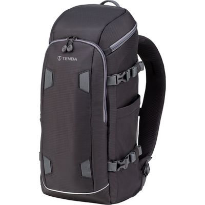 Tenba Solstice 12L Rucsac Foto Negru