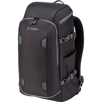 Tenba Solstice Rucsac Foto 20L Negru