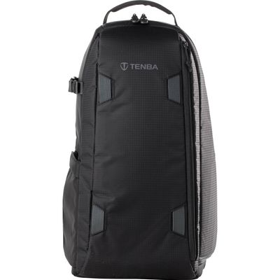 Tenba Solstice 10L Rucsac Foto Sling Negru