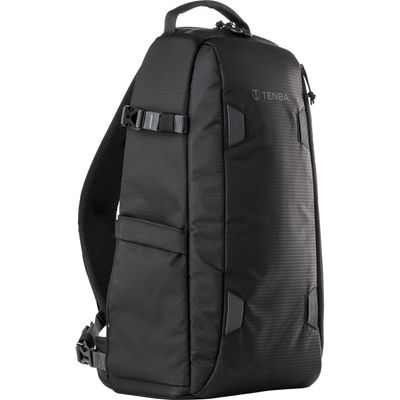 Tenba Solstice 10L Rucsac Foto Sling Negru