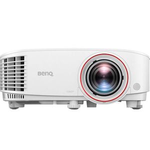 BenQ TH671ST Videoproiector Home Entertainment pentru Jocuri Video 3000 lumeni Low Input Lag Alb