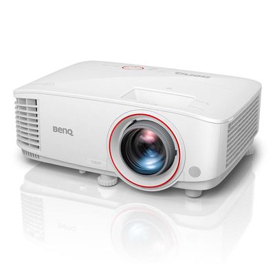 BenQ TH671ST Videoproiector Home Entertainment pentru Jocuri Video 3000 lumeni Low Input Lag Alb