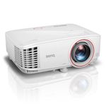 BENQTH671STVideoproiector1080p3000lumeniLowInputLagAlb
